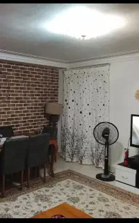 تکواحدی ۶۷ متری ناهار خوران/ عدالت ۹۳