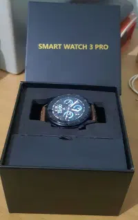 اسمارت واچ برند  نورث اچ 3 pro