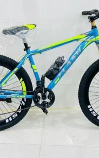 دوچرخه آلفرد