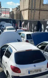 شارژ گاز کولر خودرو/تعمیر کمپرسور/ قیمت منصفانه