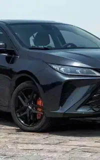 حواله آریزو ۶ جی تی