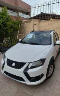 کوییک Rsمدل ۱۴۰۴