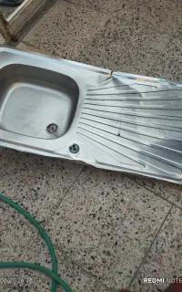 سینگ ظرفشویی