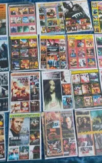 فیلم سیدی دی وی دی سریال CD...DVD