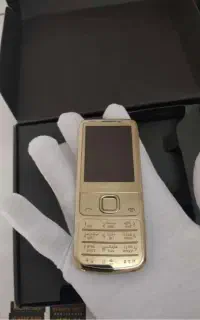 نوکیا ۶۷۰۰ گلد