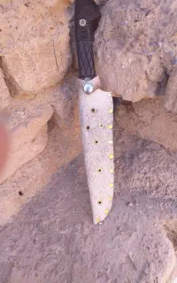 چاقو
