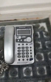 تلفن ثابت پاناسونیک