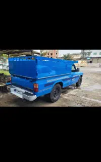 وانت تلفنی نیسان ،پیکان شبانه روزی