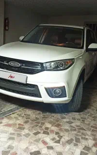ام وی ام X33s اتومات