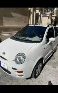 ام وی ام ۱۱۰ اتوماتیک بی رنگ تمیز