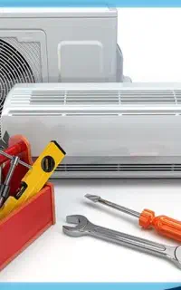 خدمات اسپلیت .( نصب، تعمیر و سرویس کولر گازی )