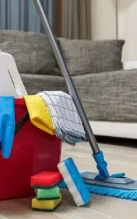 به یک نفر زیر ۴۰سال جهت نظافت نیازمندیم