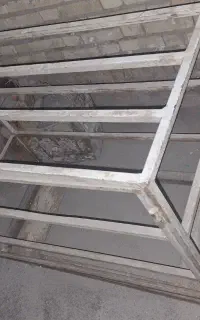 قفس موتور کولر