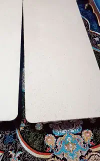کفی تخت دونفره