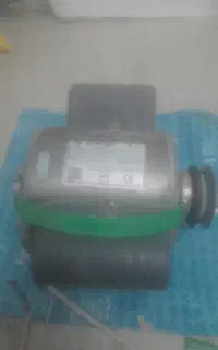 دینام کولر آبی سایز 3/4