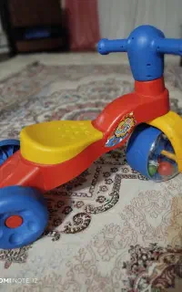سه‌چرخه کودک