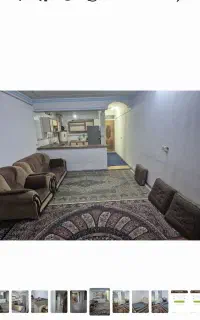 اجاره سوییت کوچه دایی نزدیک بیمارستان فرخی