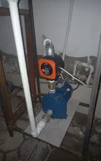 تاسیسات