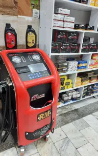 تعویض روغن گیربکس اتومات