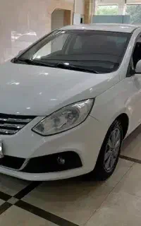 رنت/ اجاره خودروی جک j4 اتومات