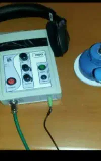 تشخیص ترکیدگی لوله نم رطوبت نشتی زردی چکه