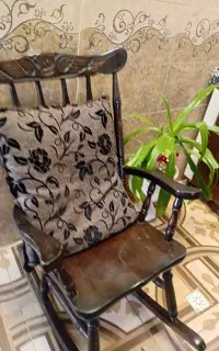 صندلی مادربزگ