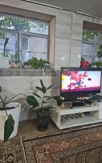 پرستار روزانه جهت سالمند در مصلا