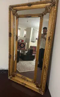 ایینه قدی