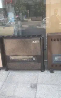 فروش انواع بخاری‌ گازی