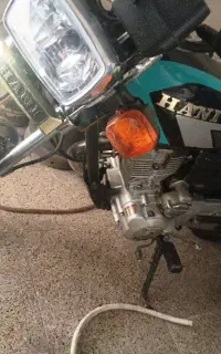 هوندا ۲۰۰ ۱۴۰۳