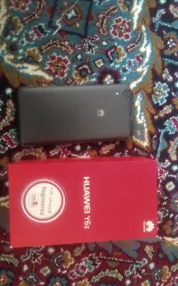 گوشی‌هواویy6ii