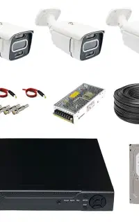 پک دوربین با کیفیت ۲و۵مگاپیکسل،نقدواقساط