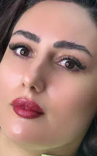 اکستنشن تخصصی ، لیفت و لمینت