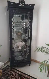 ویترین