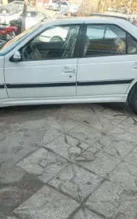 نیازمند سرویس شرکت