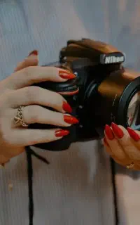 عکاسی بانوان و کودک