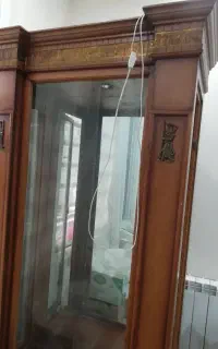 بوفه
