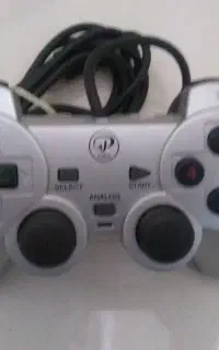 دسته بازی 3عدد و ماوس 3عدد همه نو