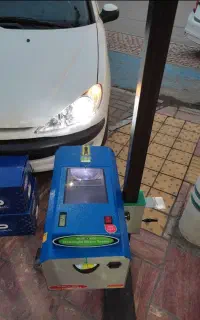 شفاف سازی چراغها. تعویض طلق وتعمیر چراغ.لوازم لوکس