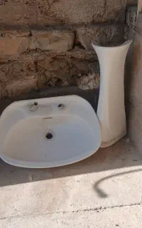 سنگ روشویی