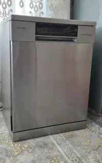 ماشین ظرفشویی ۱۵ نفره وست پوینت