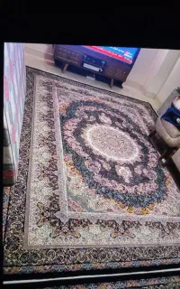 فرش نه متری جفت