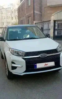 ام وی ام x33s گیربکس AT