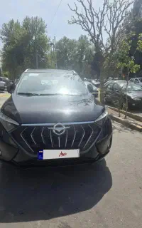 هایما 7X