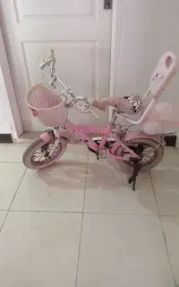 دوچرخه ۱۲