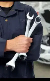 مکانیک و جلوبندی سازی سیار( تعمیر خودرو در محل)