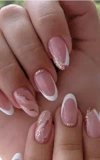 اموزش کاشت ناخن و مژه