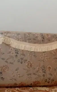 دو عدد پشتی‌سالم