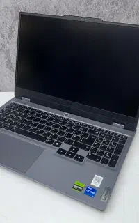 lenovo loq در حد آکبند