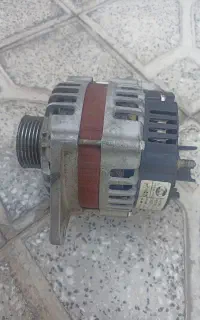 دینام پژو 80امپر سالم
